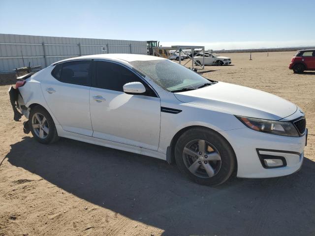 Photo 3 VIN: 5XXGM4A73FG381095 - KIA OPTIMA LX 