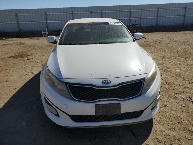 Photo 4 VIN: 5XXGM4A73FG381095 - KIA OPTIMA LX 