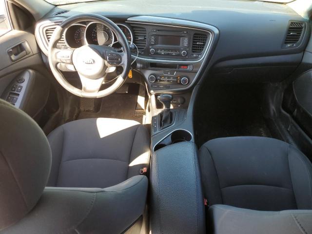 Photo 7 VIN: 5XXGM4A73FG381095 - KIA OPTIMA LX 