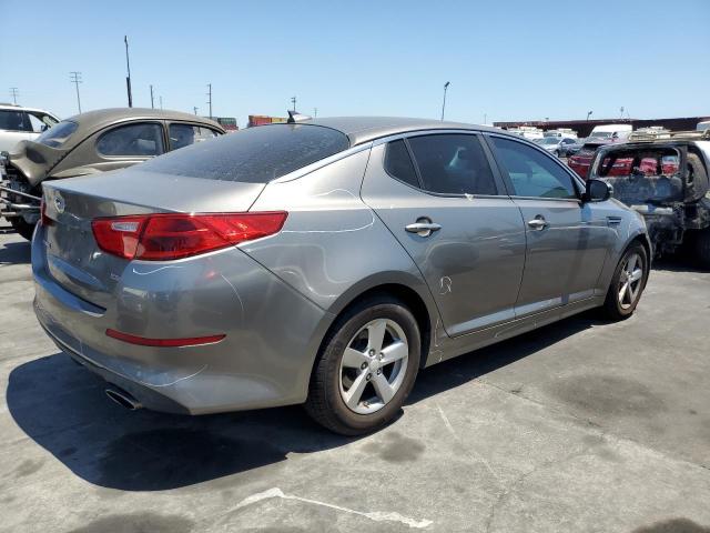 Photo 2 VIN: 5XXGM4A73FG384868 - KIA OPTIMA LX 