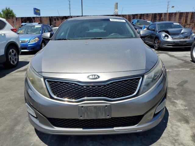 Photo 4 VIN: 5XXGM4A73FG384868 - KIA OPTIMA LX 