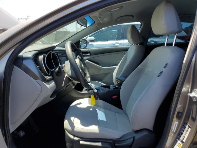 Photo 6 VIN: 5XXGM4A73FG384868 - KIA OPTIMA LX 