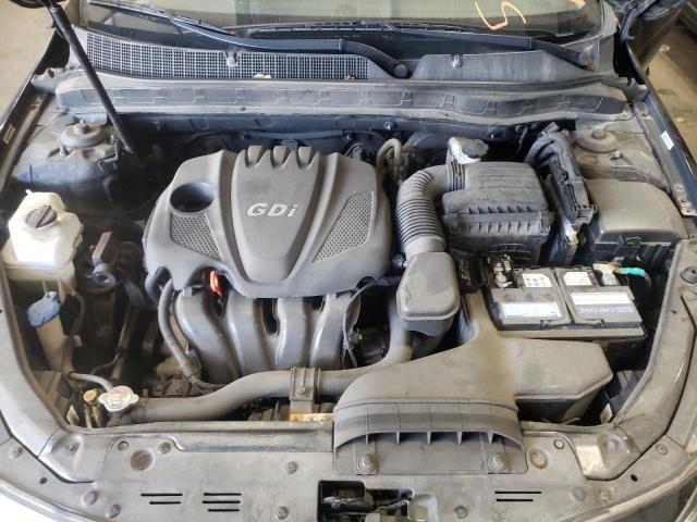 Photo 6 VIN: 5XXGM4A73FG387401 - KIA OPTIMA LX 