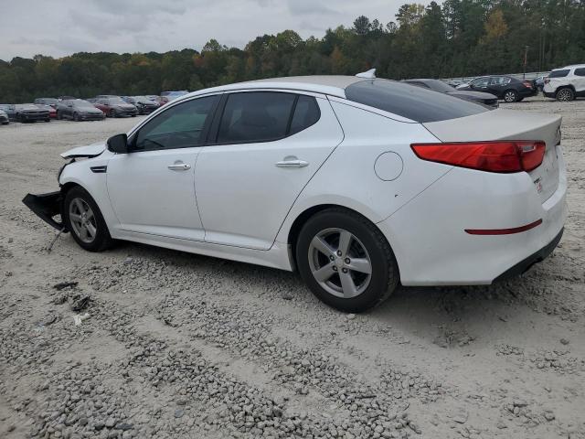 Photo 1 VIN: 5XXGM4A73FG388306 - KIA OPTIMA LX 