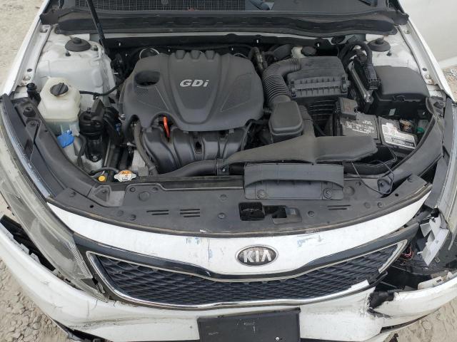 Photo 10 VIN: 5XXGM4A73FG388306 - KIA OPTIMA LX 