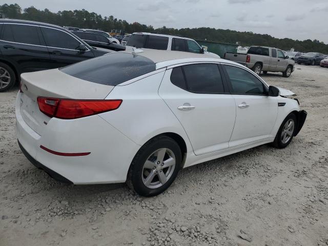 Photo 2 VIN: 5XXGM4A73FG388306 - KIA OPTIMA LX 