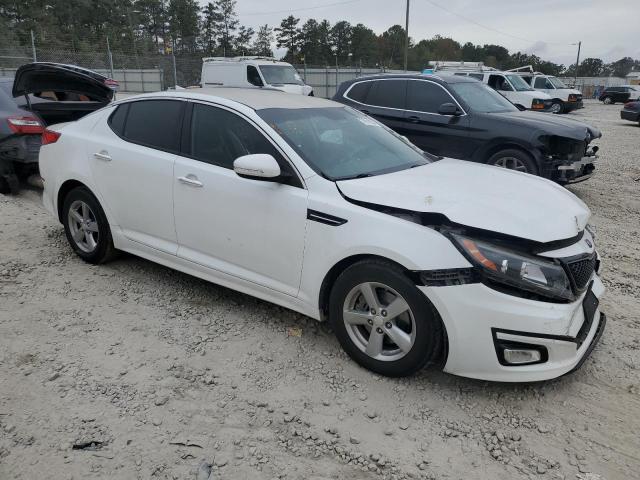 Photo 3 VIN: 5XXGM4A73FG388306 - KIA OPTIMA LX 