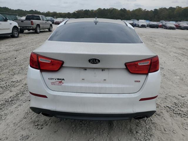 Photo 5 VIN: 5XXGM4A73FG388306 - KIA OPTIMA LX 