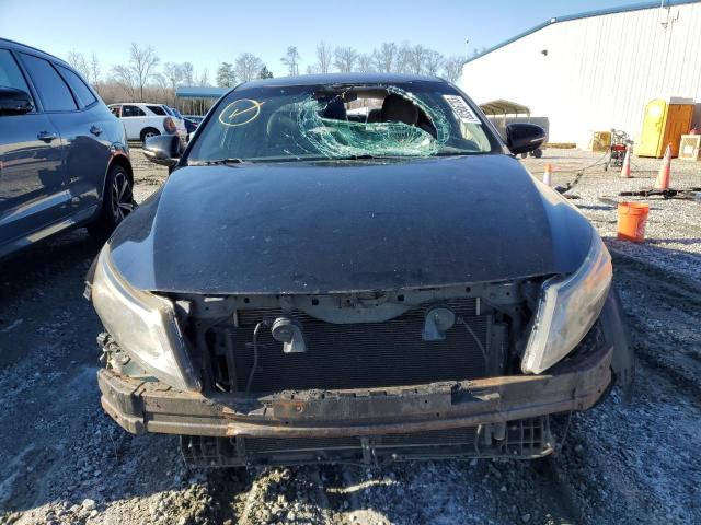 Photo 4 VIN: 5XXGM4A73FG390959 - KIA OPTIMA 