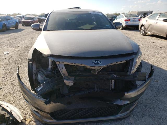 Photo 8 VIN: 5XXGM4A73FG392503 - KIA OPTIMA LX 