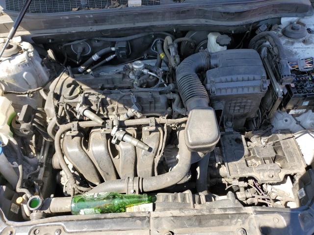 Photo 10 VIN: 5XXGM4A73FG398804 - KIA OPTIMA LX 