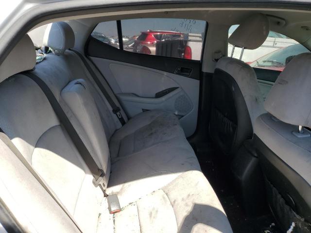 Photo 9 VIN: 5XXGM4A73FG398804 - KIA OPTIMA LX 