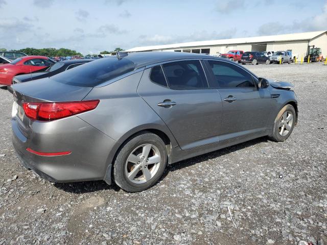 Photo 2 VIN: 5XXGM4A73FG414449 - KIA OPTIMA 