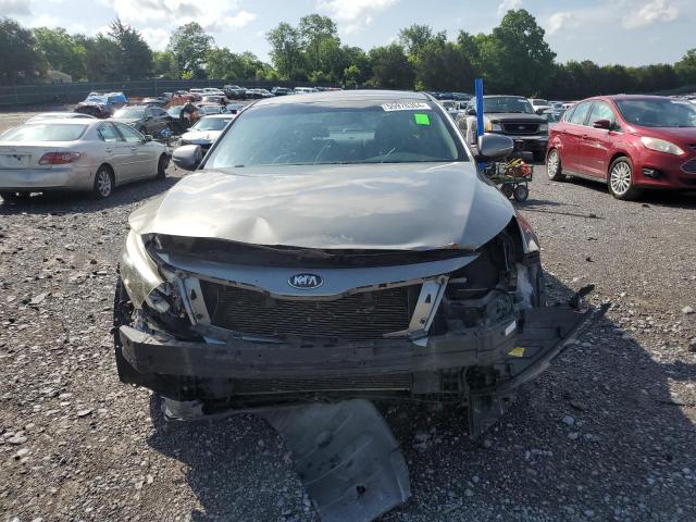 Photo 4 VIN: 5XXGM4A73FG414449 - KIA OPTIMA 