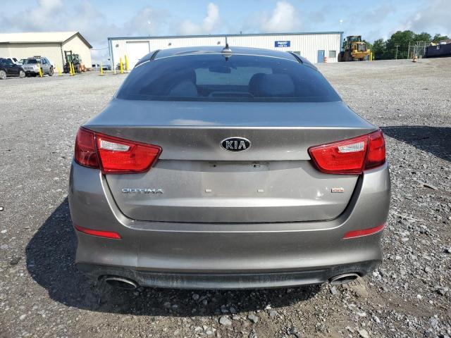 Photo 5 VIN: 5XXGM4A73FG414449 - KIA OPTIMA 