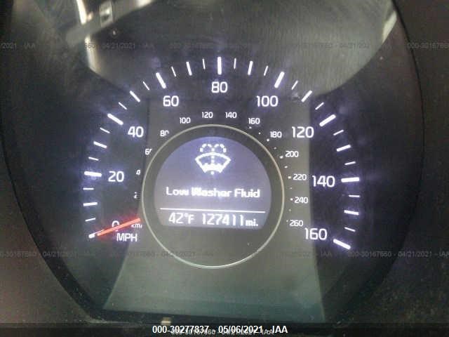 Photo 6 VIN: 5XXGM4A73FG417335 - KIA OPTIMA 