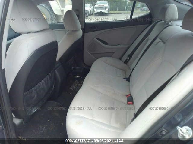 Photo 7 VIN: 5XXGM4A73FG417335 - KIA OPTIMA 