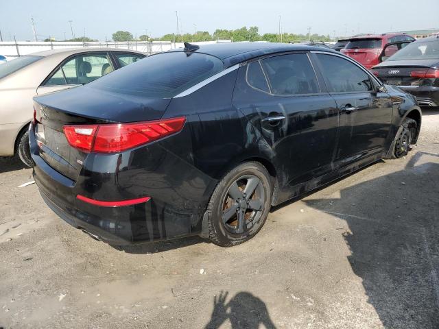 Photo 2 VIN: 5XXGM4A73FG422115 - KIA OPTIMA LX 