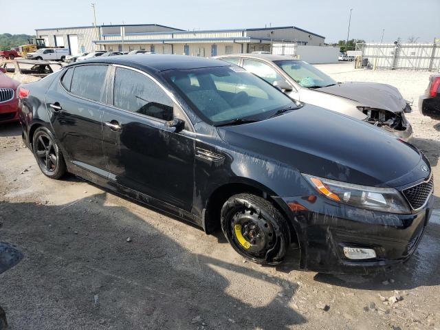 Photo 3 VIN: 5XXGM4A73FG422115 - KIA OPTIMA LX 