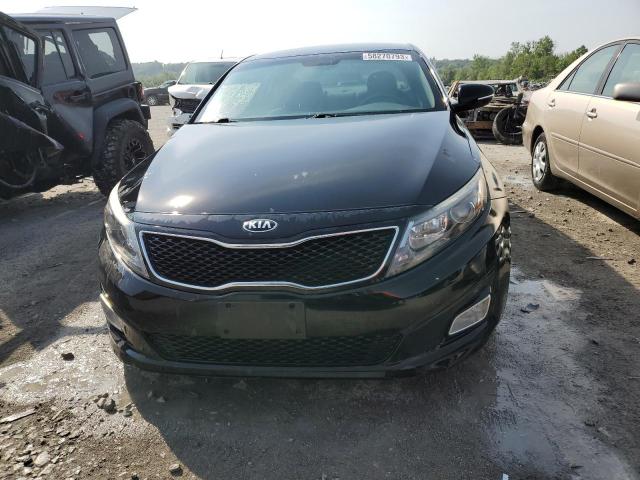 Photo 4 VIN: 5XXGM4A73FG422115 - KIA OPTIMA LX 