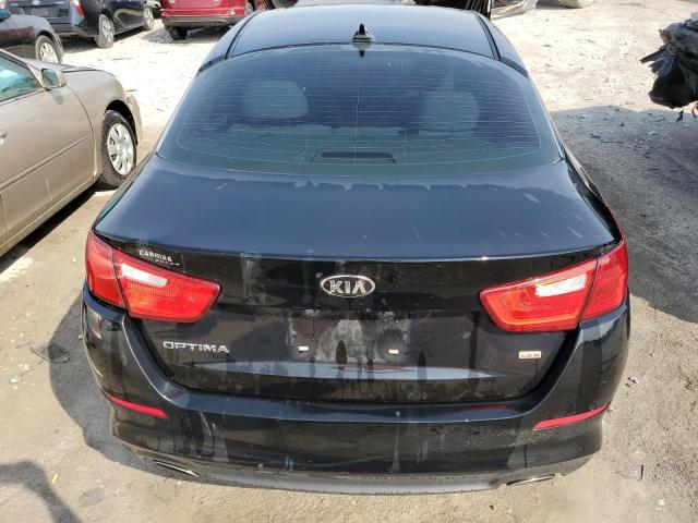 Photo 5 VIN: 5XXGM4A73FG422115 - KIA OPTIMA LX 