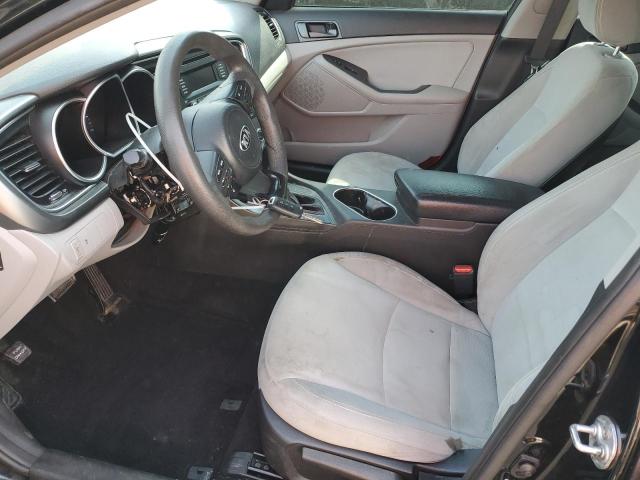 Photo 6 VIN: 5XXGM4A73FG422115 - KIA OPTIMA LX 