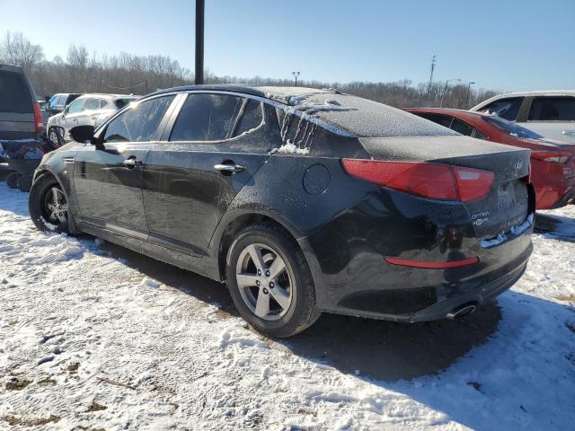 Photo 1 VIN: 5XXGM4A73FG424687 - KIA OPTIMA 