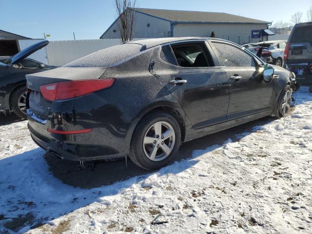 Photo 2 VIN: 5XXGM4A73FG424687 - KIA OPTIMA 