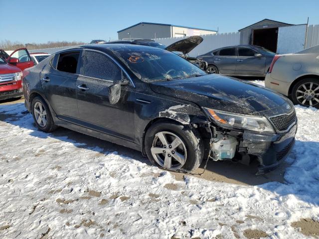 Photo 3 VIN: 5XXGM4A73FG424687 - KIA OPTIMA 