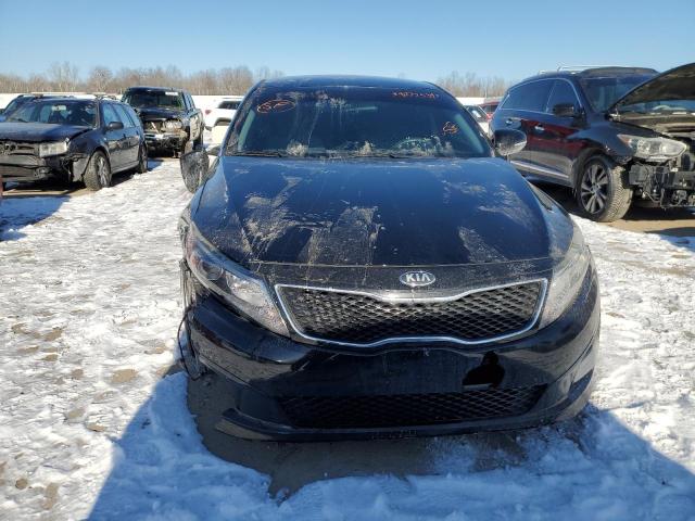 Photo 4 VIN: 5XXGM4A73FG424687 - KIA OPTIMA 