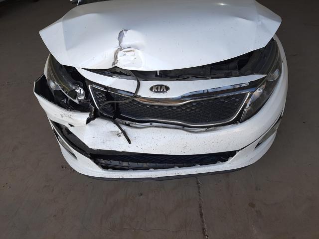 Photo 8 VIN: 5XXGM4A73FG431946 - KIA OPTIMA LX 