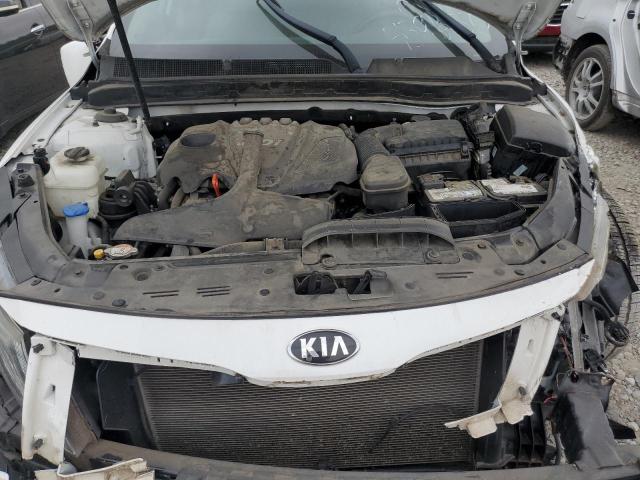 Photo 10 VIN: 5XXGM4A73FG439450 - KIA OPTIMA LX 