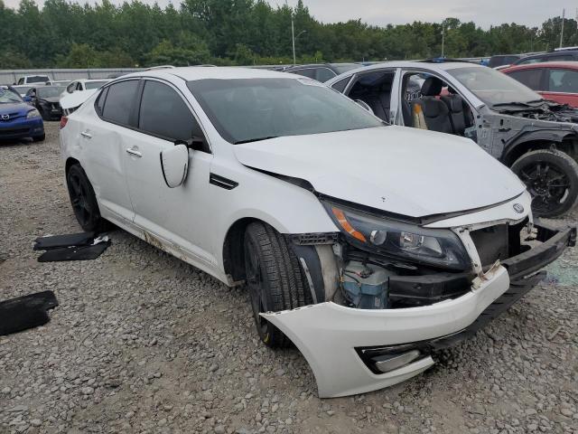 Photo 3 VIN: 5XXGM4A73FG439450 - KIA OPTIMA LX 