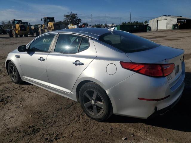 Photo 1 VIN: 5XXGM4A73FG441862 - KIA OPTIMA 