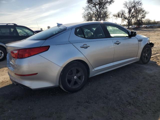 Photo 2 VIN: 5XXGM4A73FG441862 - KIA OPTIMA 