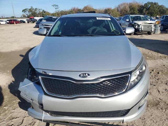 Photo 4 VIN: 5XXGM4A73FG441862 - KIA OPTIMA 