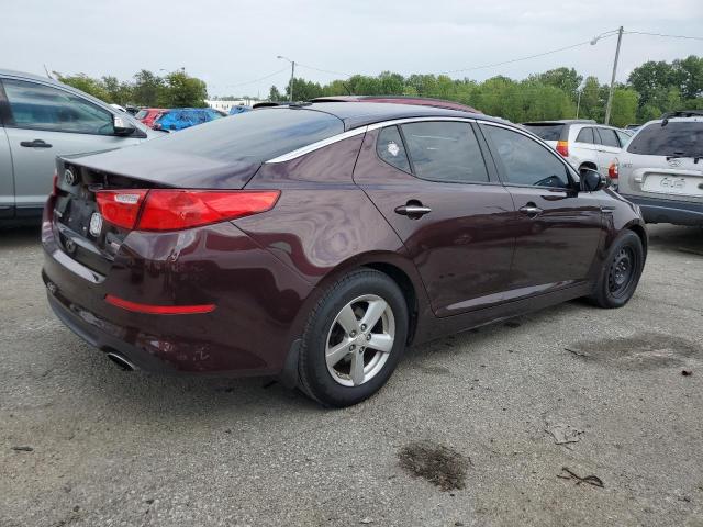 Photo 2 VIN: 5XXGM4A73FG444146 - KIA OPTIMA 