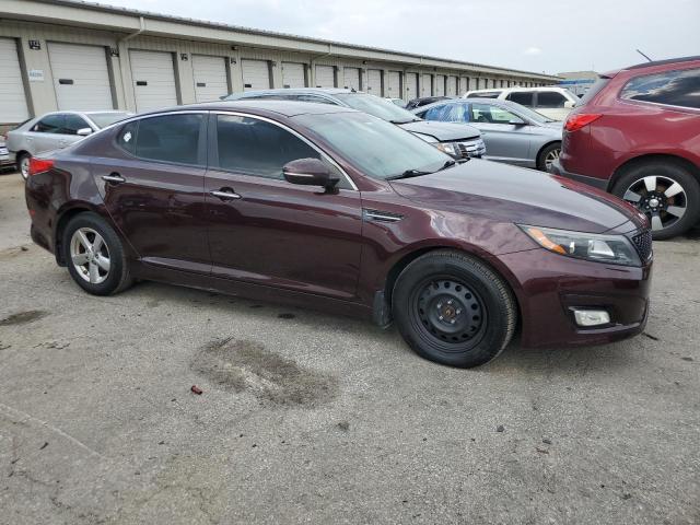 Photo 3 VIN: 5XXGM4A73FG444146 - KIA OPTIMA 