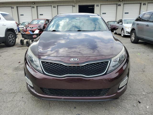 Photo 4 VIN: 5XXGM4A73FG444146 - KIA OPTIMA 