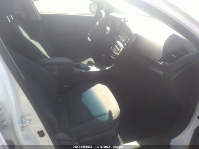 Photo 4 VIN: 5XXGM4A73FG445829 - KIA OPTIMA 