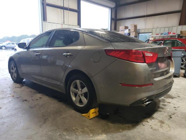 Photo 1 VIN: 5XXGM4A73FG446933 - KIA OPTIMA LX 