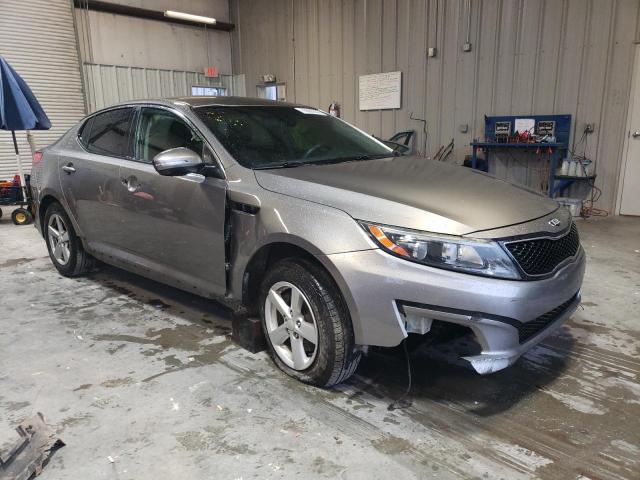 Photo 3 VIN: 5XXGM4A73FG446933 - KIA OPTIMA LX 