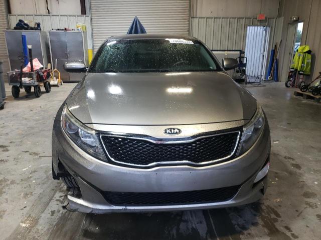 Photo 4 VIN: 5XXGM4A73FG446933 - KIA OPTIMA LX 