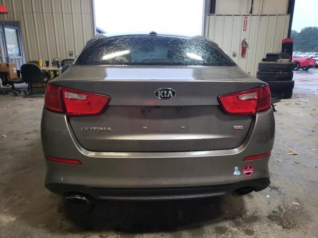 Photo 5 VIN: 5XXGM4A73FG446933 - KIA OPTIMA LX 