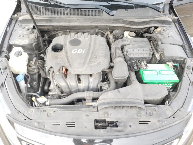 Photo 6 VIN: 5XXGM4A73FG447998 - KIA OPTIMA LX 