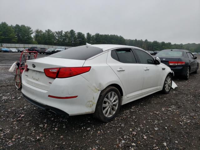 Photo 3 VIN: 5XXGM4A73FG451601 - KIA OPTIMA LX 