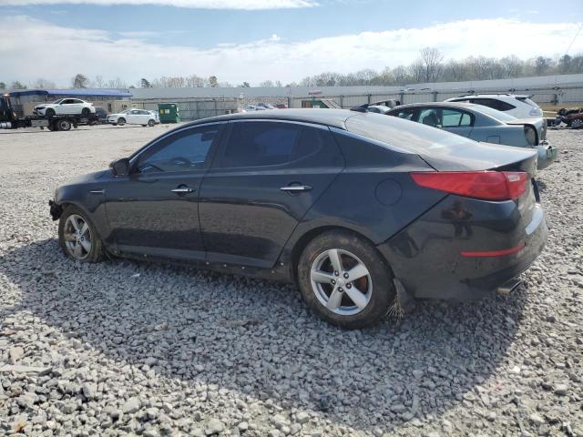 Photo 1 VIN: 5XXGM4A73FG453963 - KIA OPTIMA 