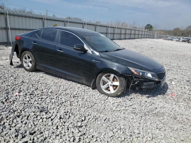 Photo 3 VIN: 5XXGM4A73FG453963 - KIA OPTIMA 