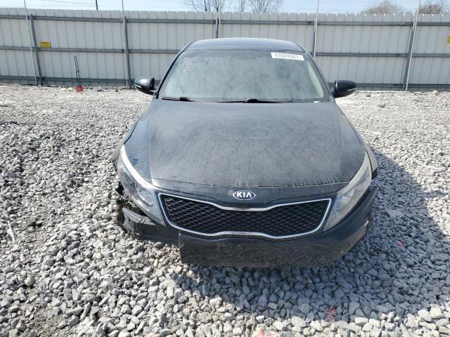 Photo 4 VIN: 5XXGM4A73FG453963 - KIA OPTIMA 