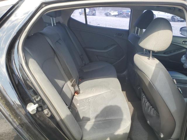 Photo 9 VIN: 5XXGM4A73FG453963 - KIA OPTIMA 